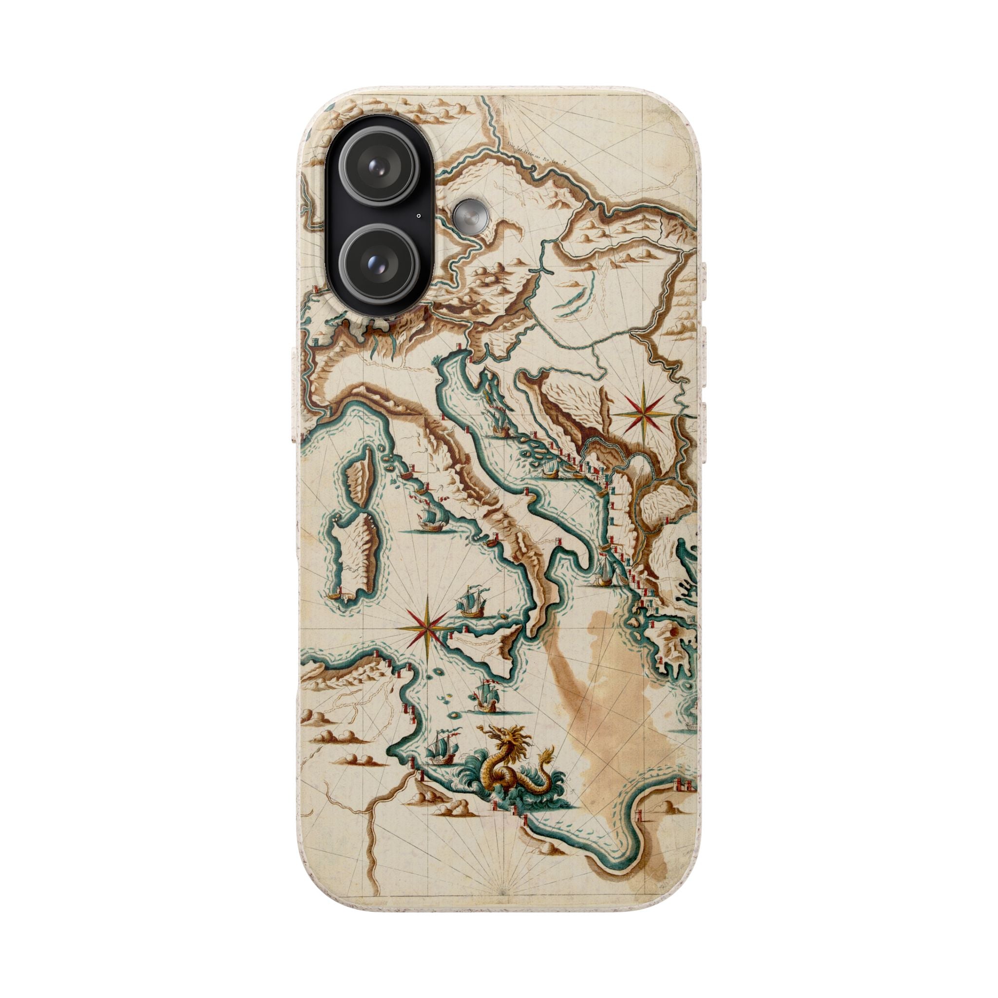Venetian Compass