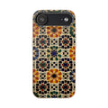 Geometric Fez