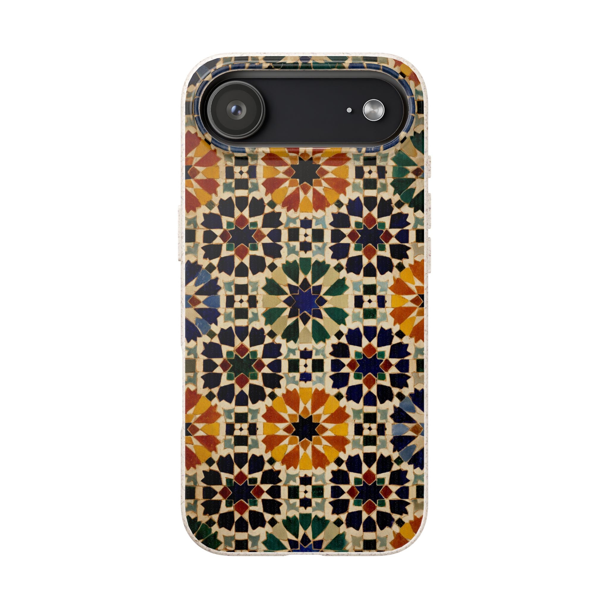 Geometric Fez