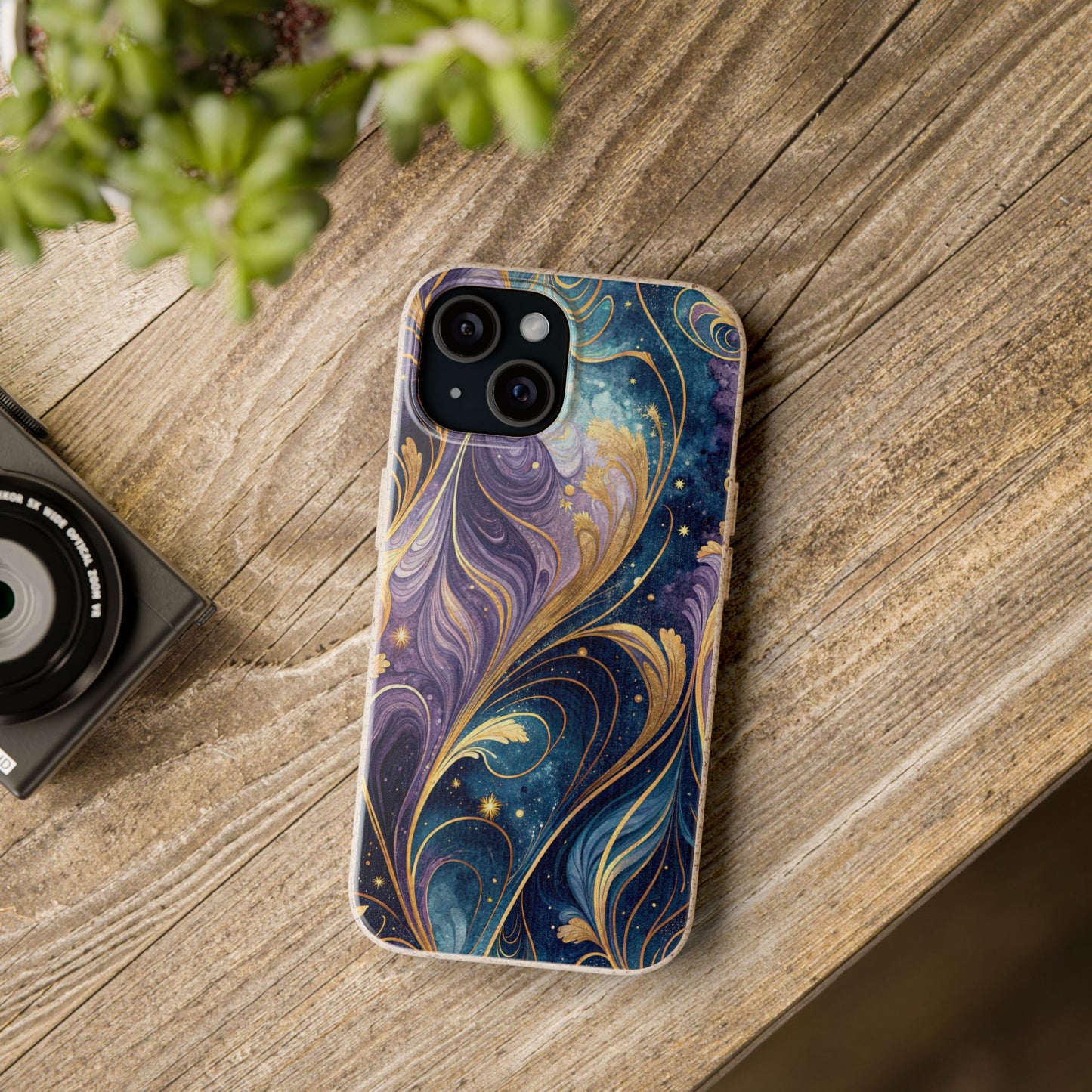 Marble Dream
