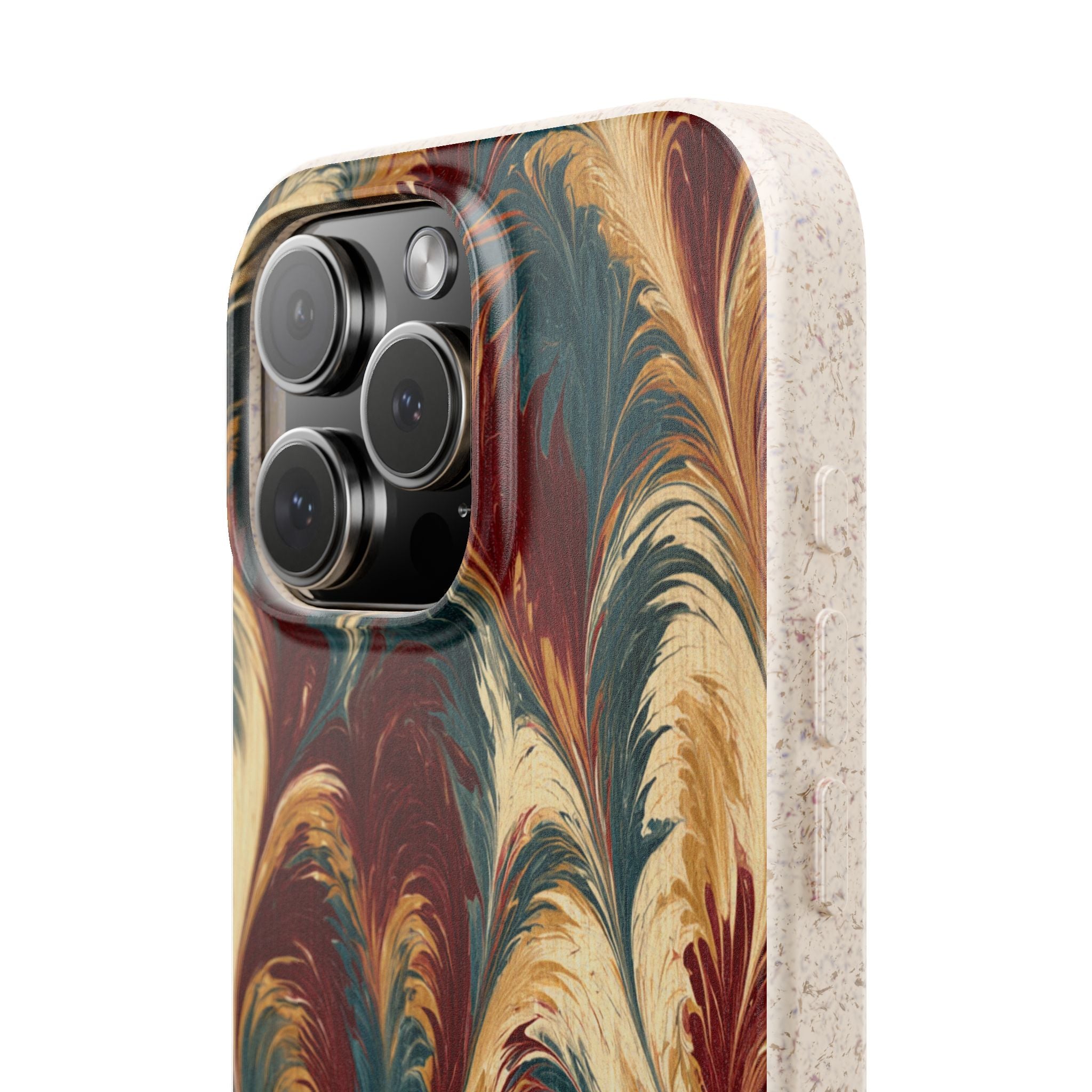 Marbled Florence