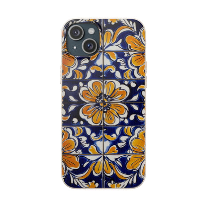 Mexican Tiles