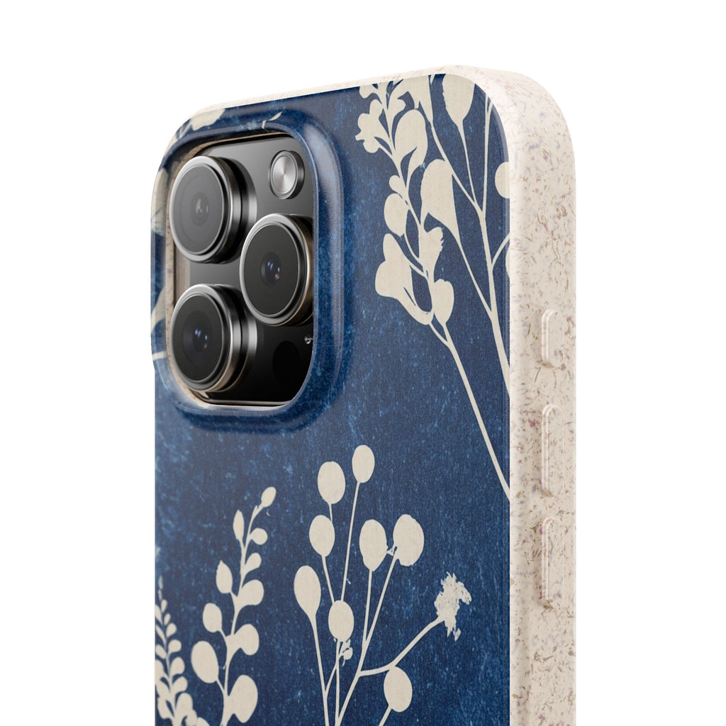 Indigo Bloom - 2