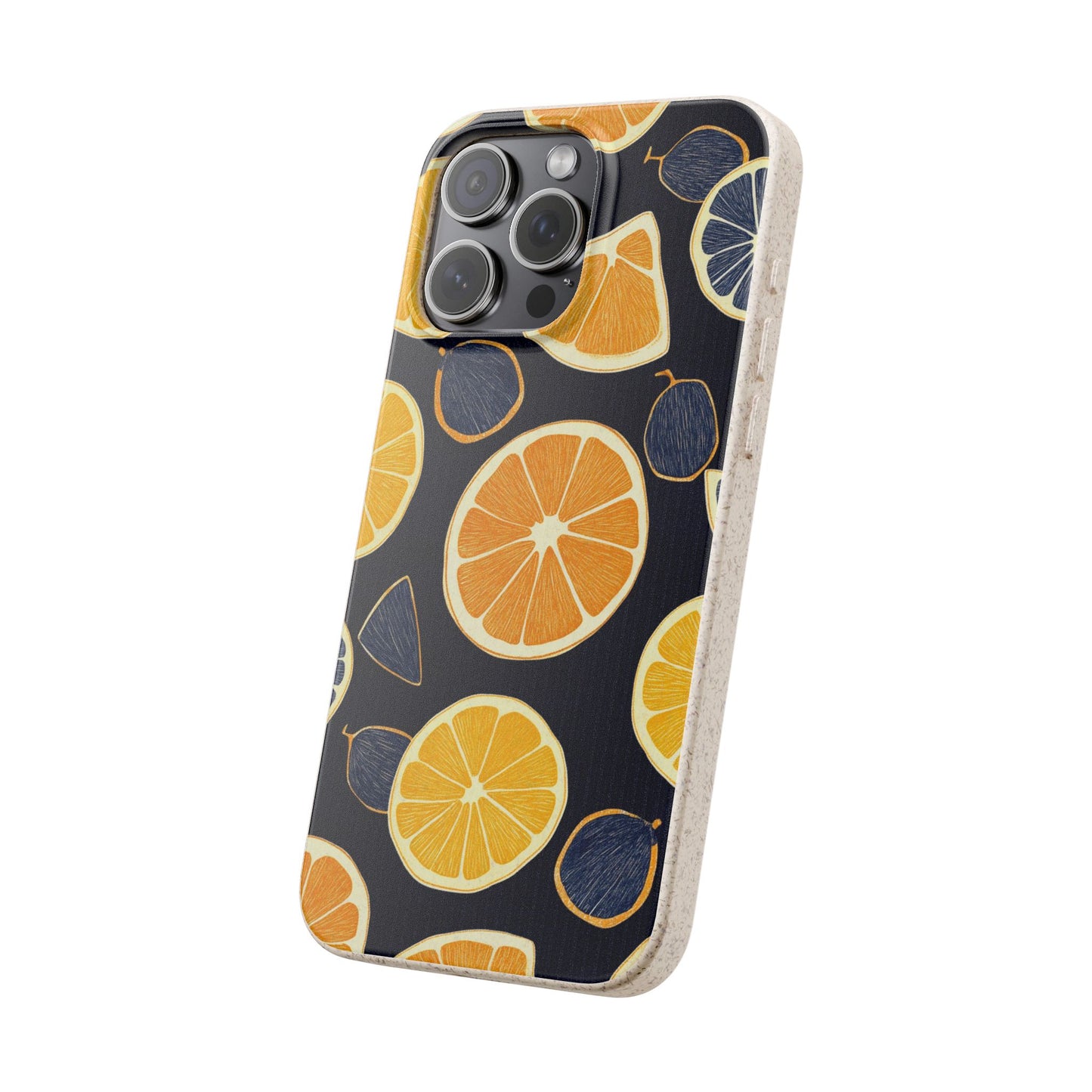 Midnight Citrus