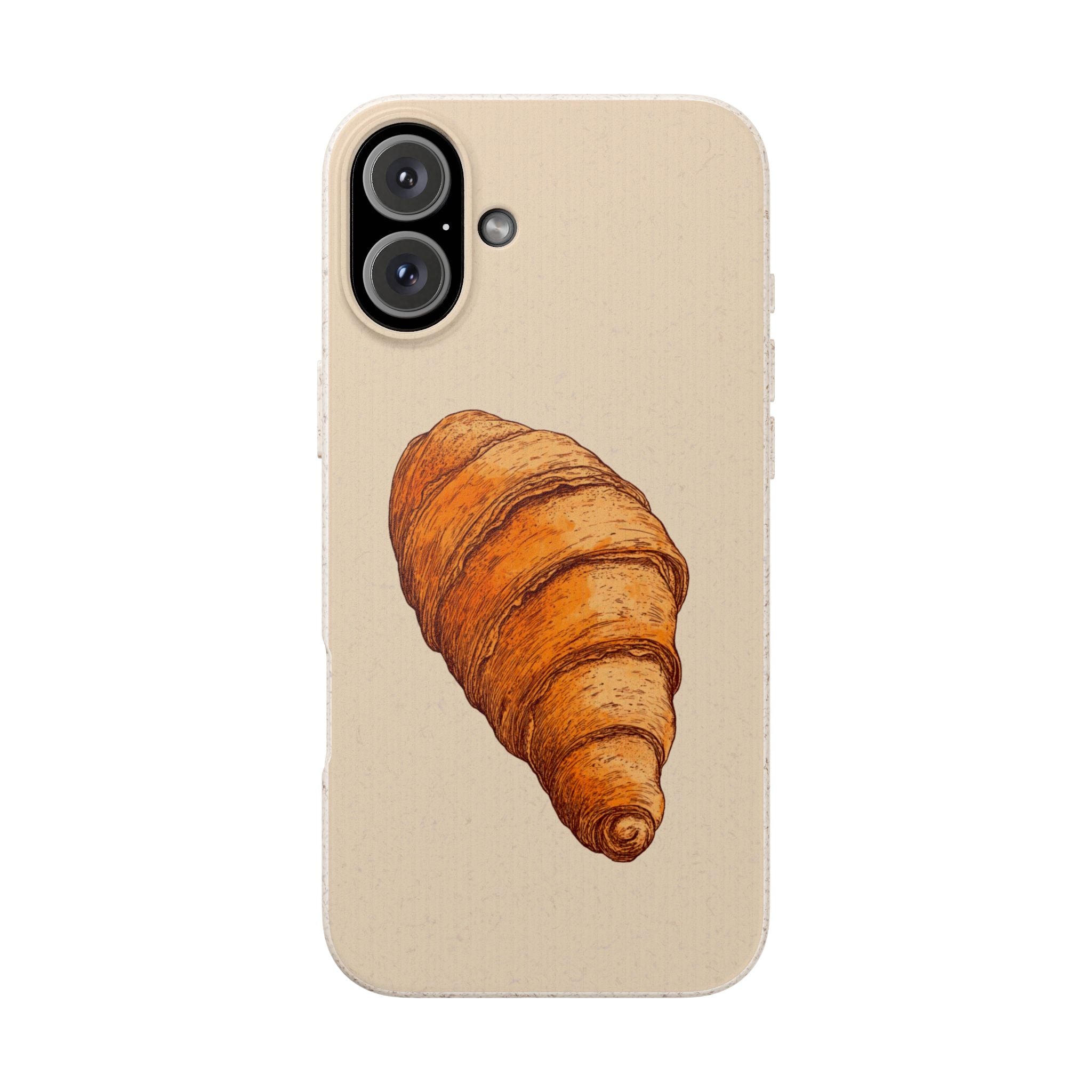 Croissant Simplicity