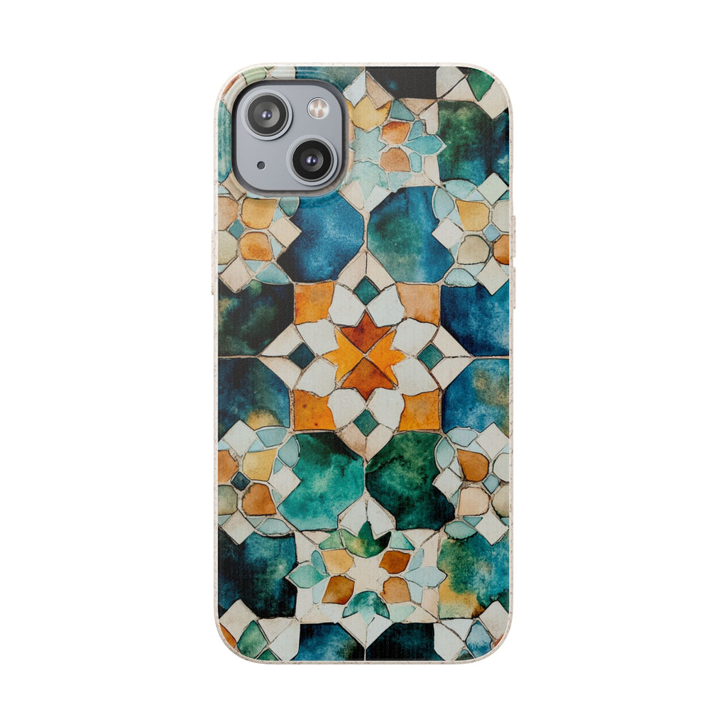 Tiles of Morocco - 3