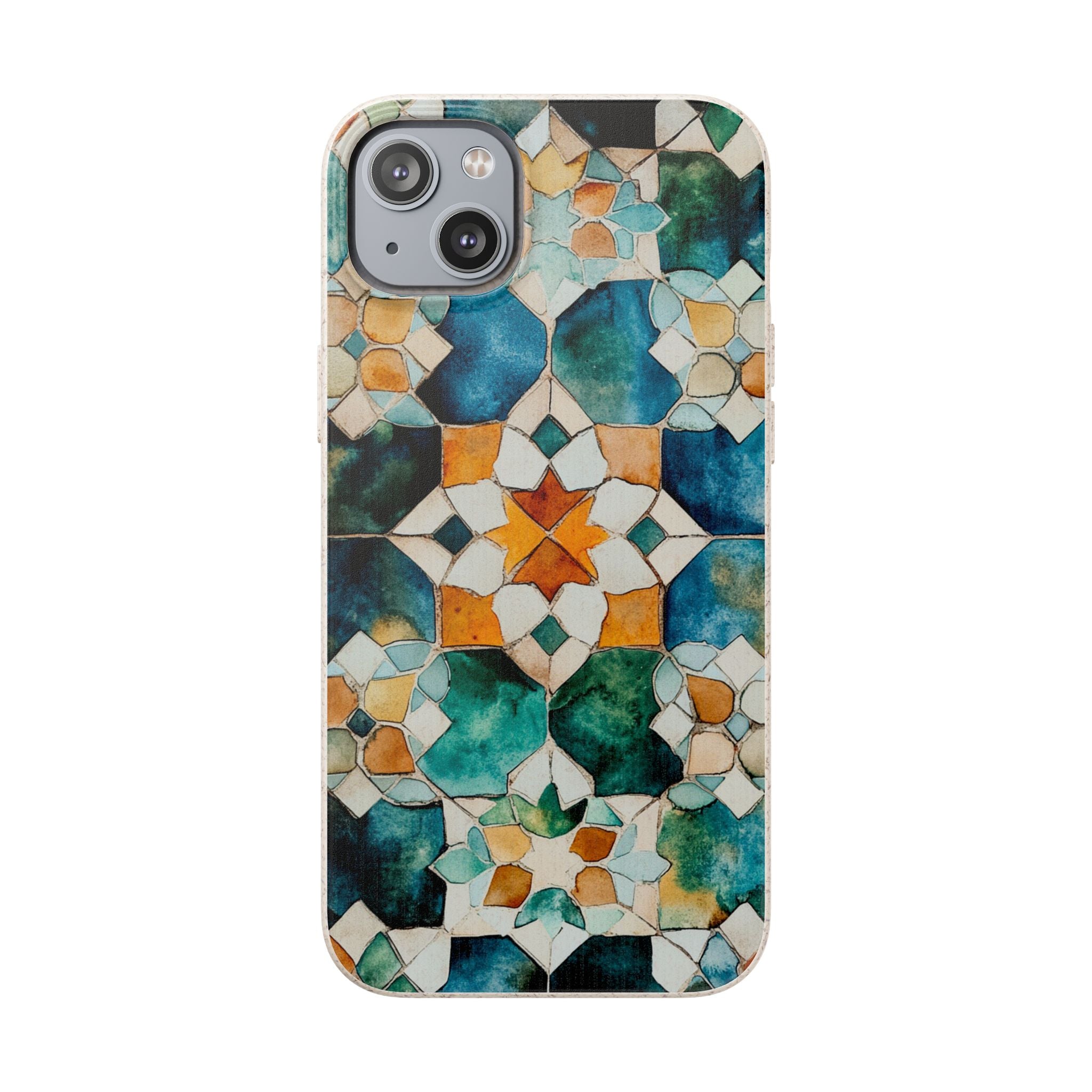 Tiles of Morocco - 3