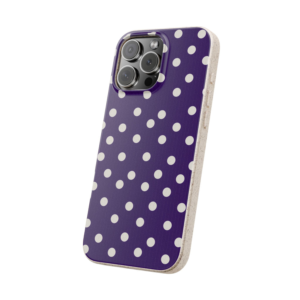 Violet Scatter