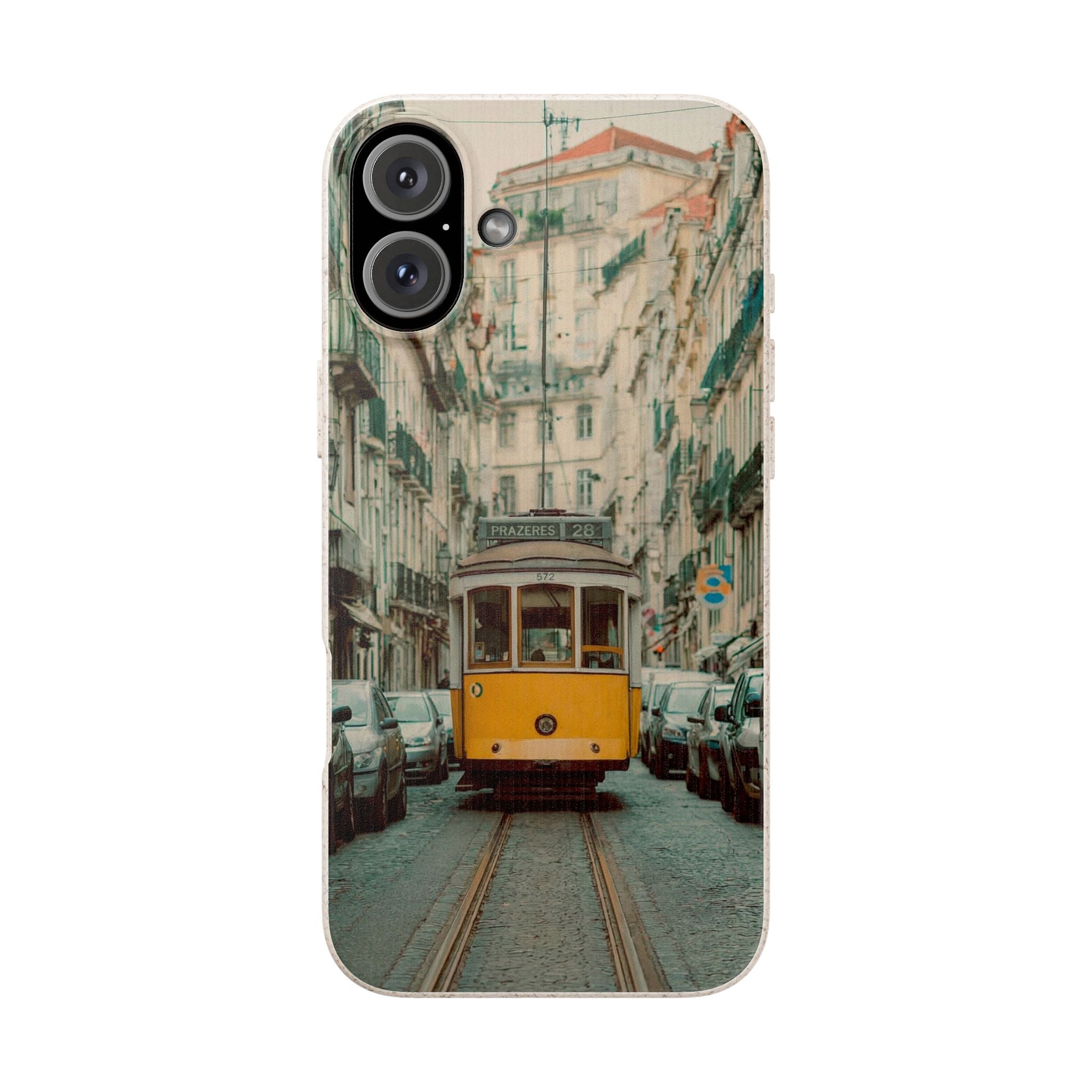 Linha Amarela - Lisboa