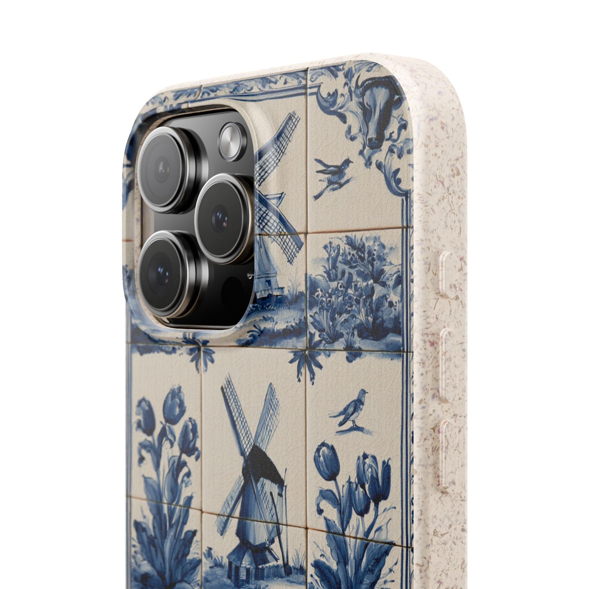 The Delft Tile