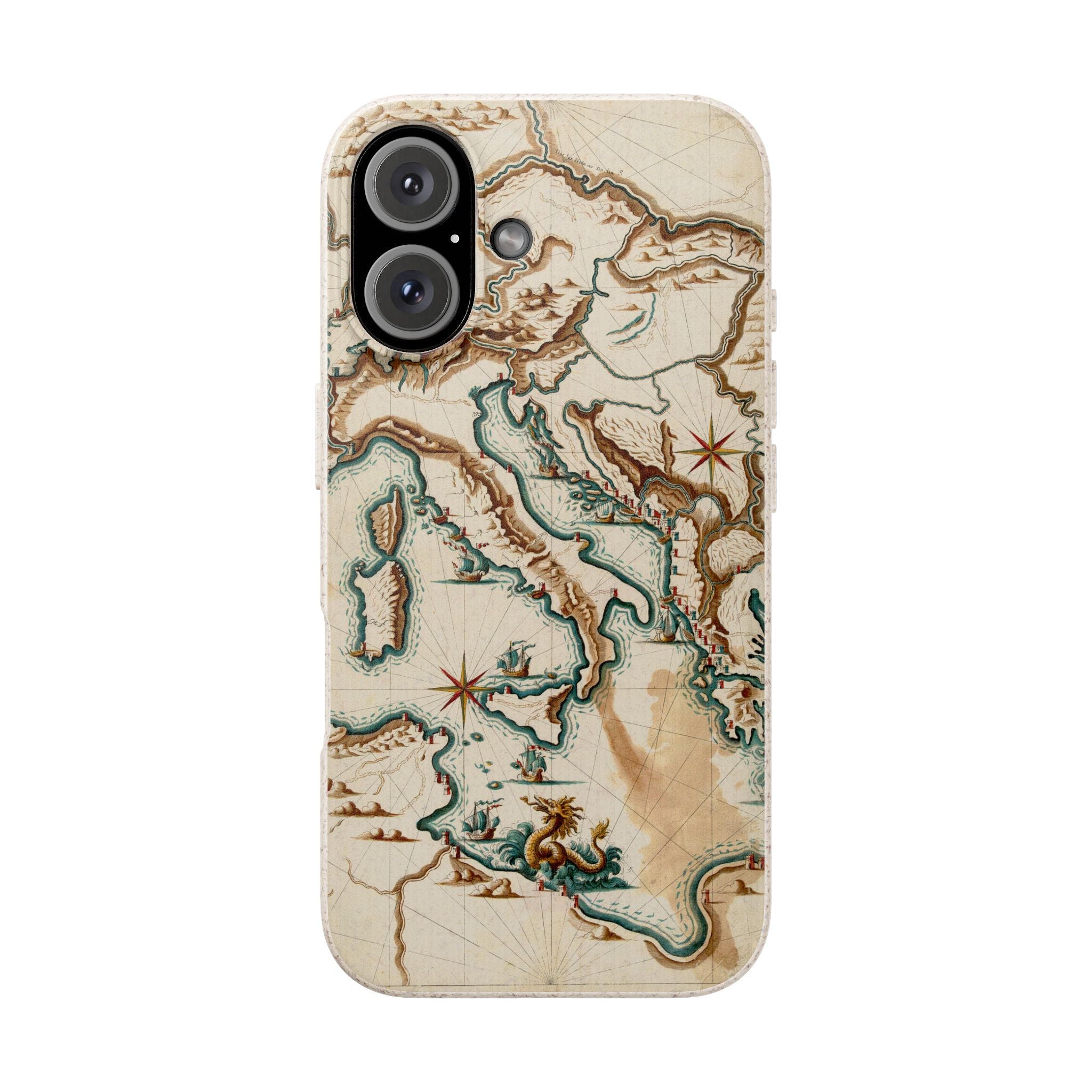 Venetian Compass