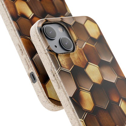 Honeycomb Hex