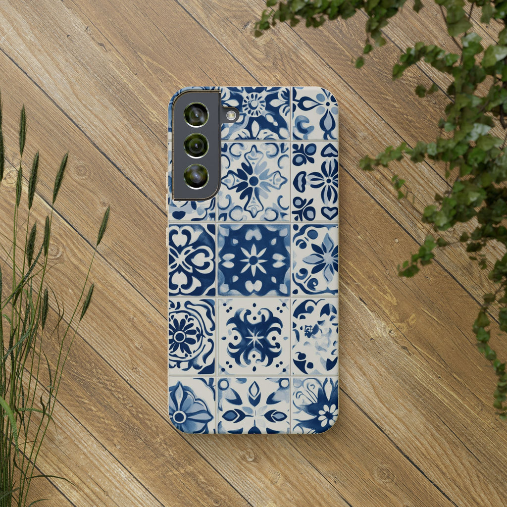 Tiles of Portugal - 2