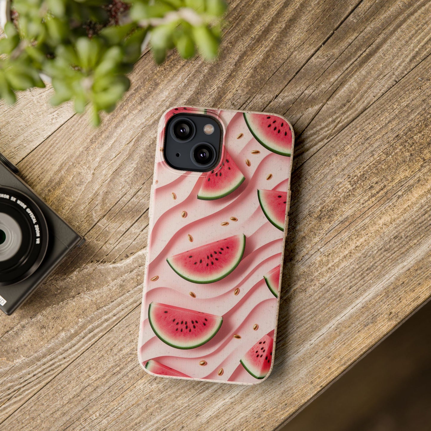 Blush Watermelon