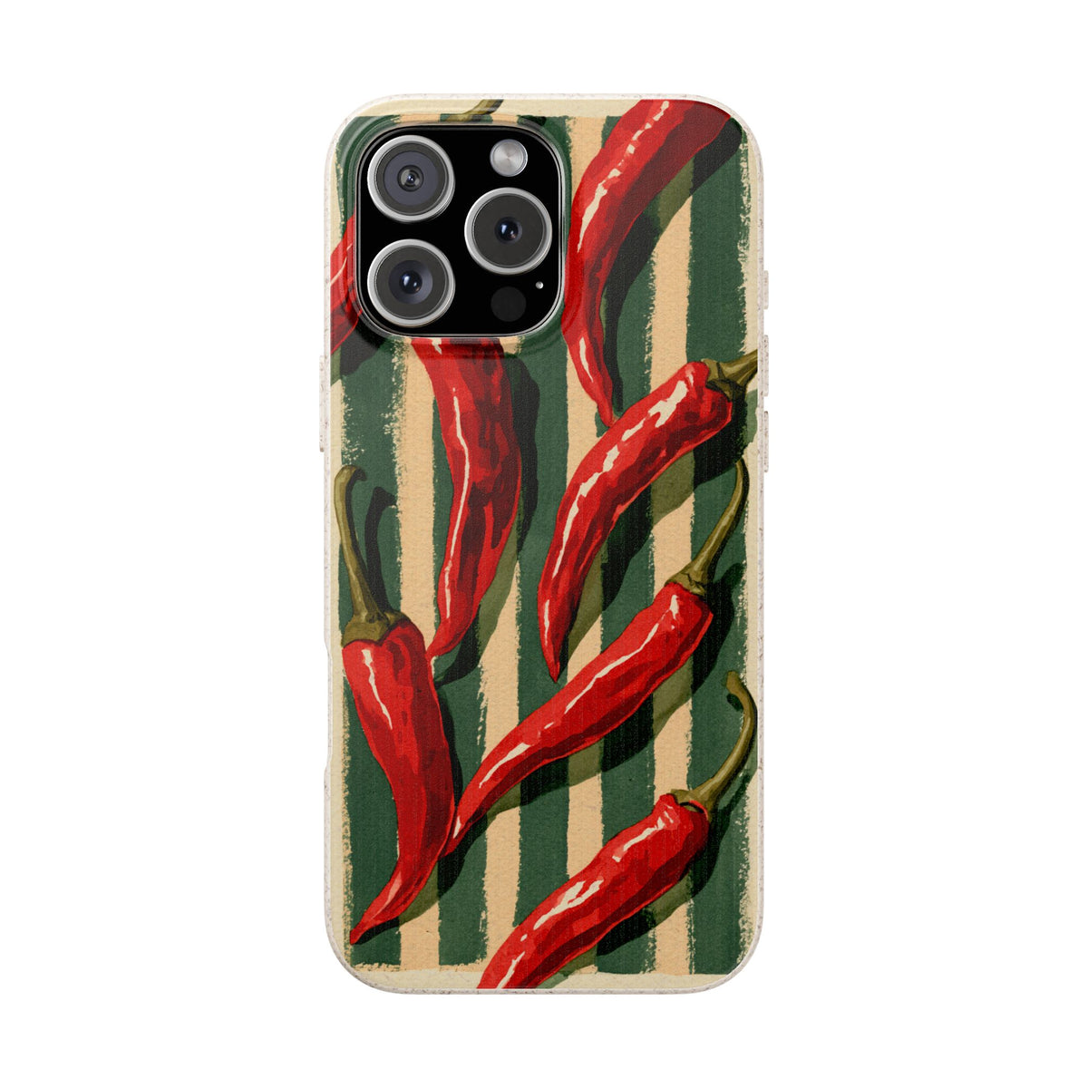 Peperoncino Rosso