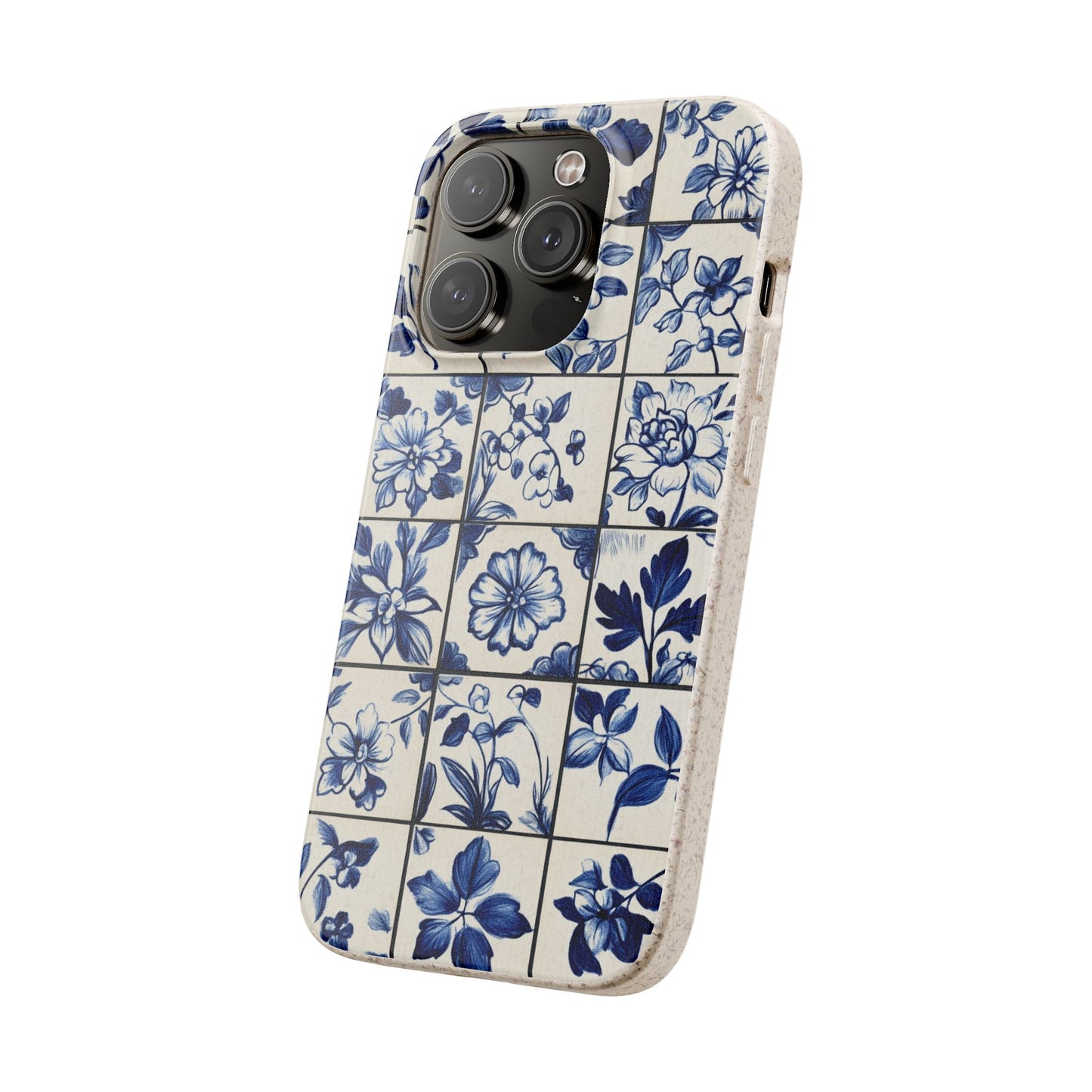 Tiles of Delft