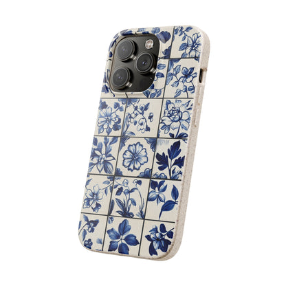 Tiles of Delft