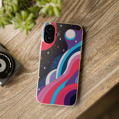 Nebula Dream