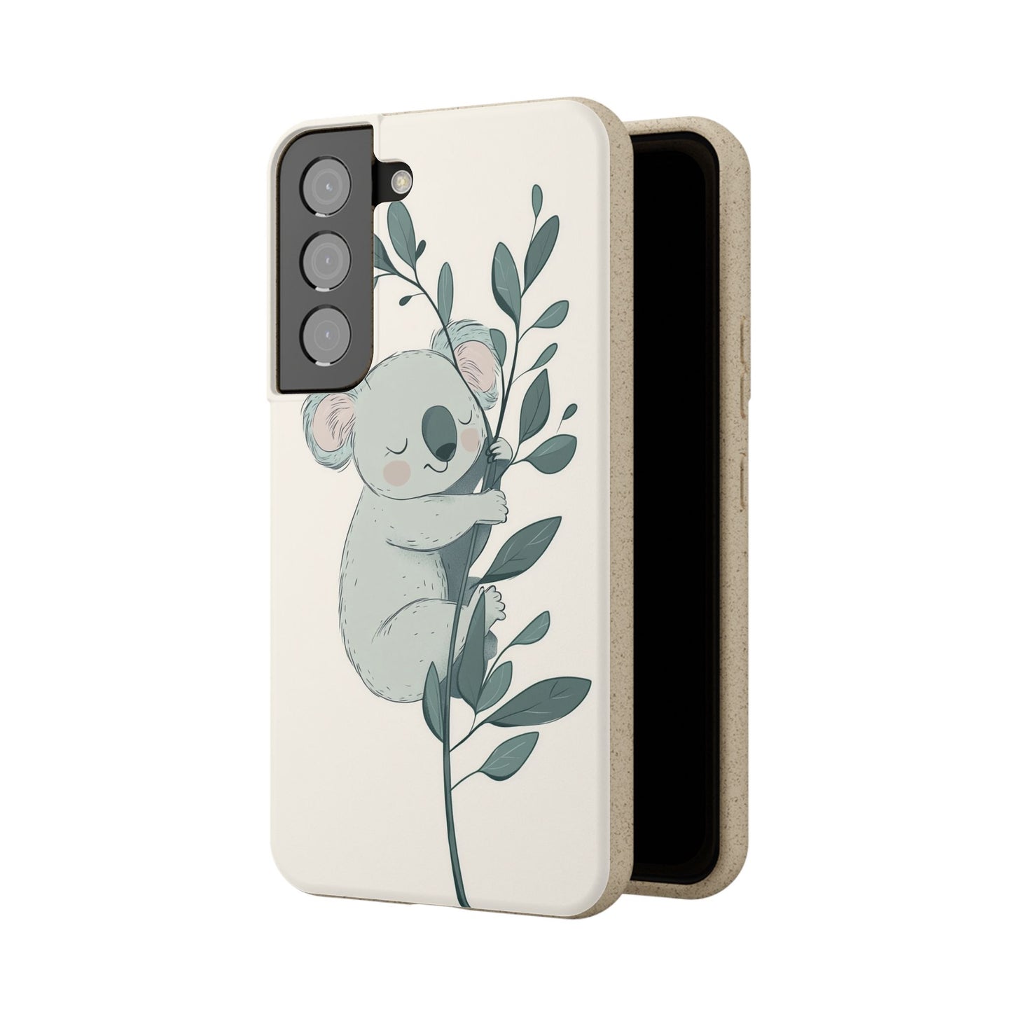 Koala Nap