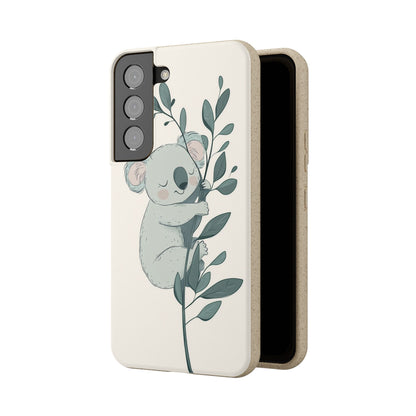 Koala Nap