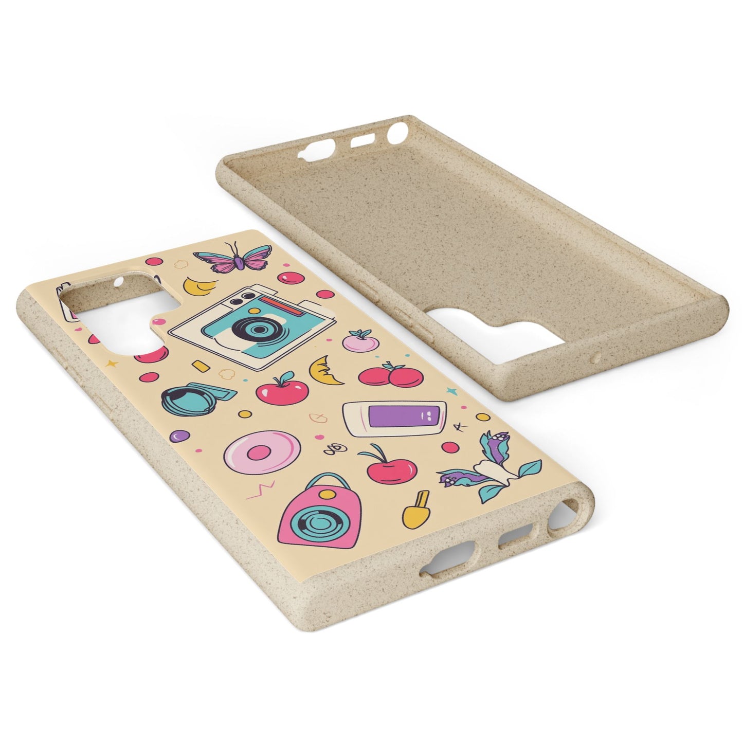 Pastel Play