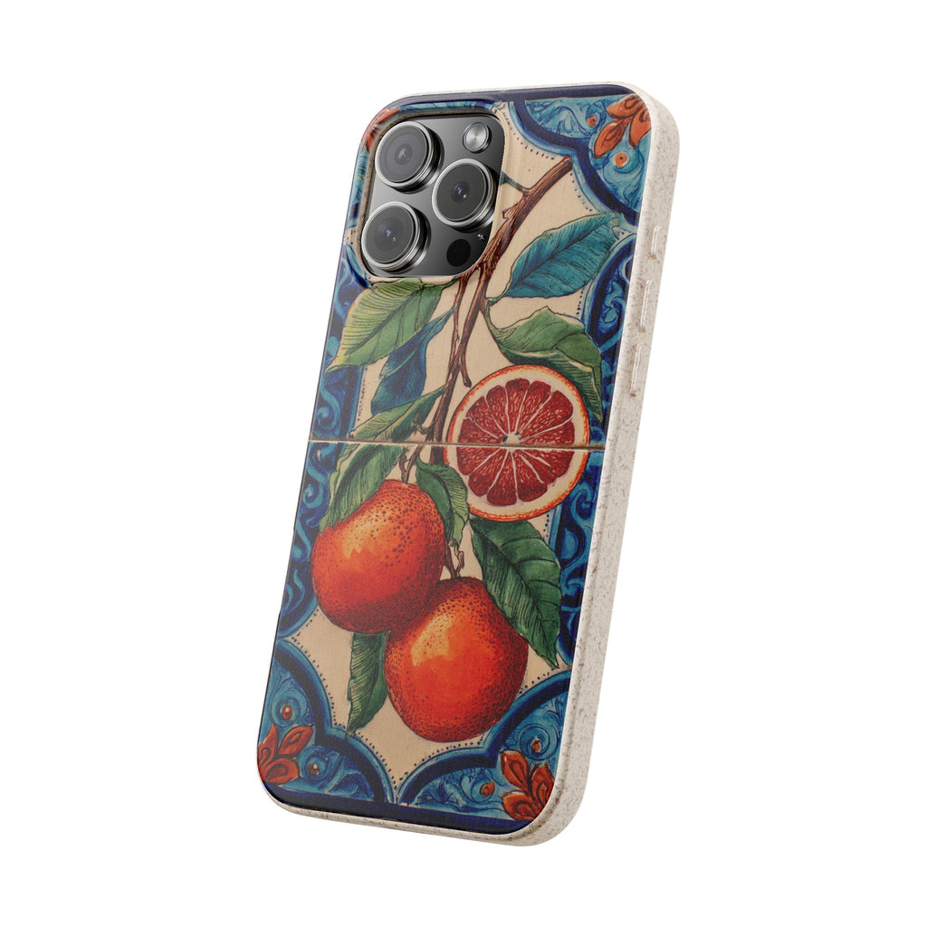 Capri Blood Oranges