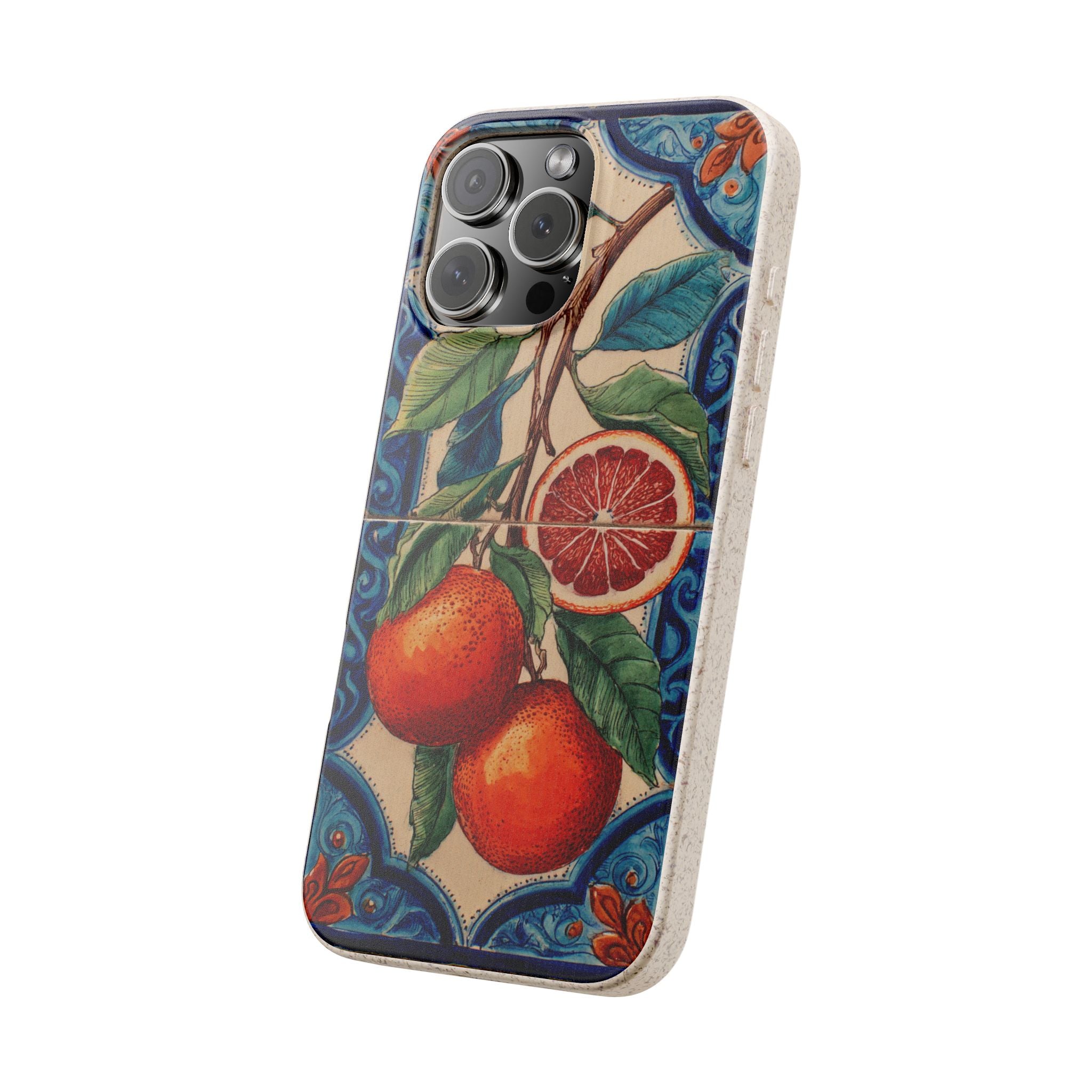Capri Blood Oranges