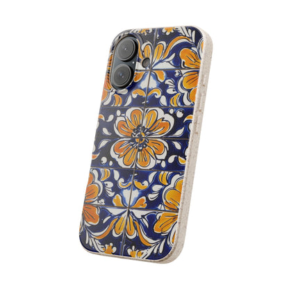 Mexican Tiles