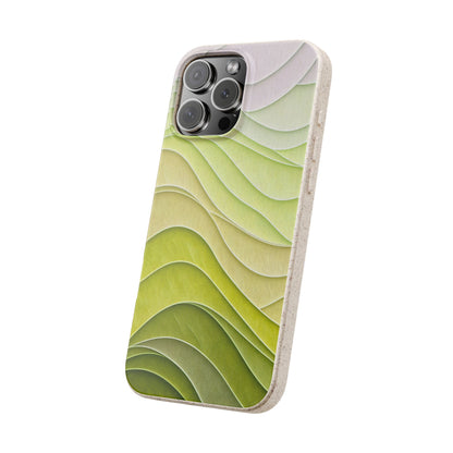 Lavender Lane - Lime