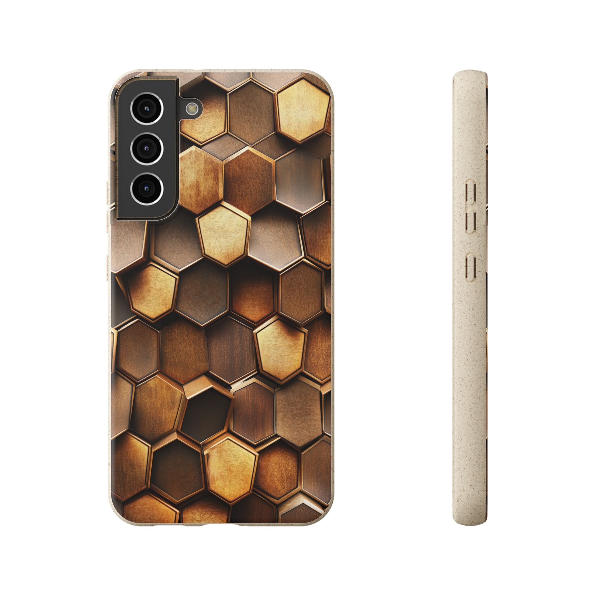 Honeycomb Hex