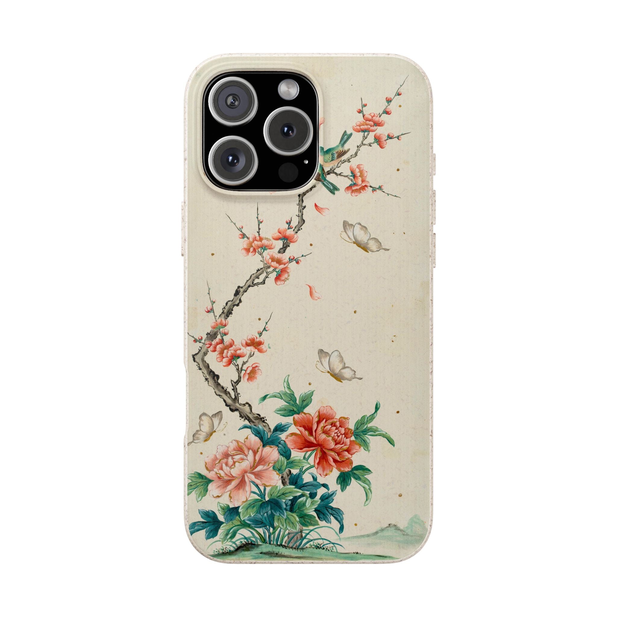 Canton Blossom