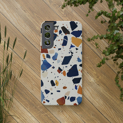Shoreline Mosaic