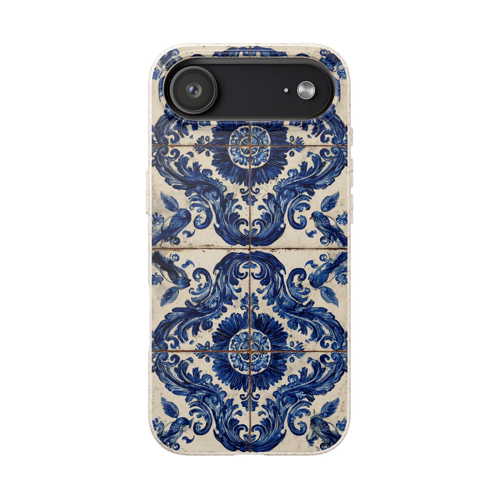 Porto Blue