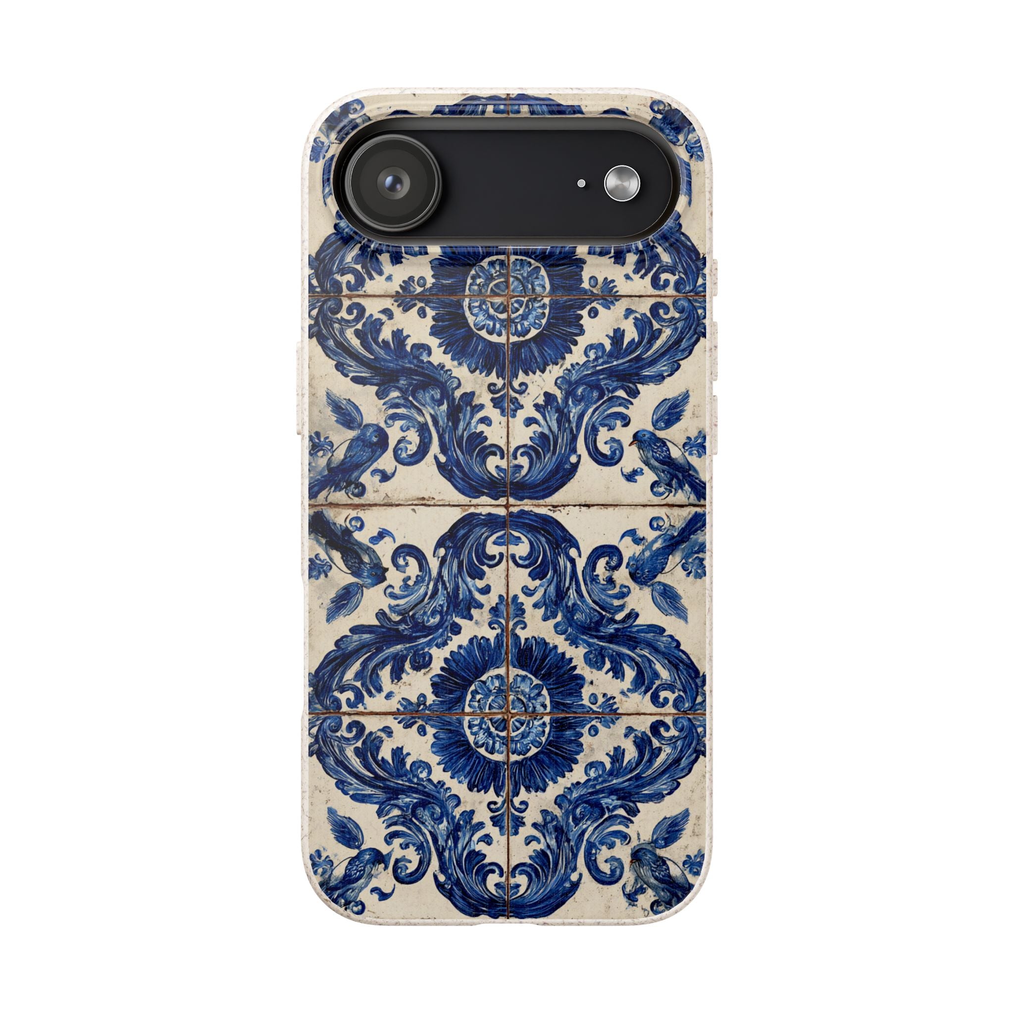 Porto Blue