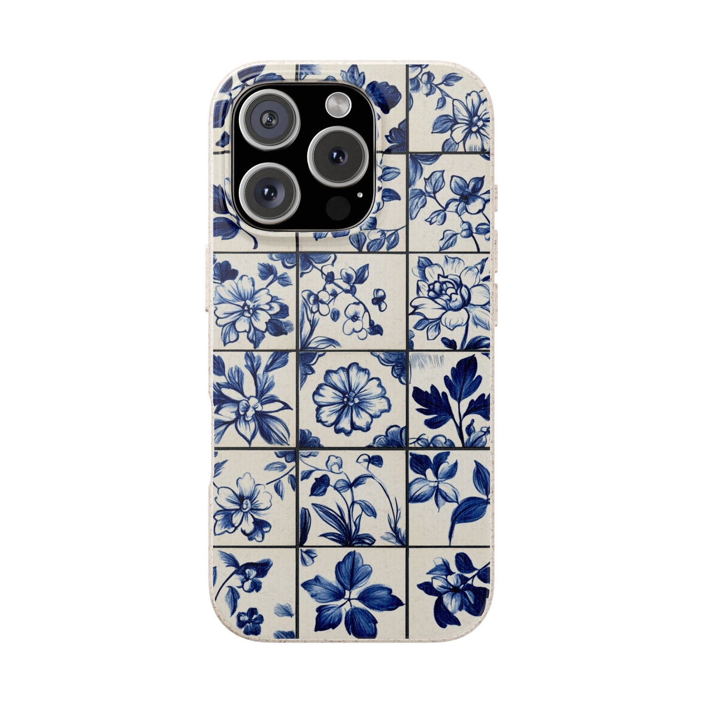 Tiles of Delft