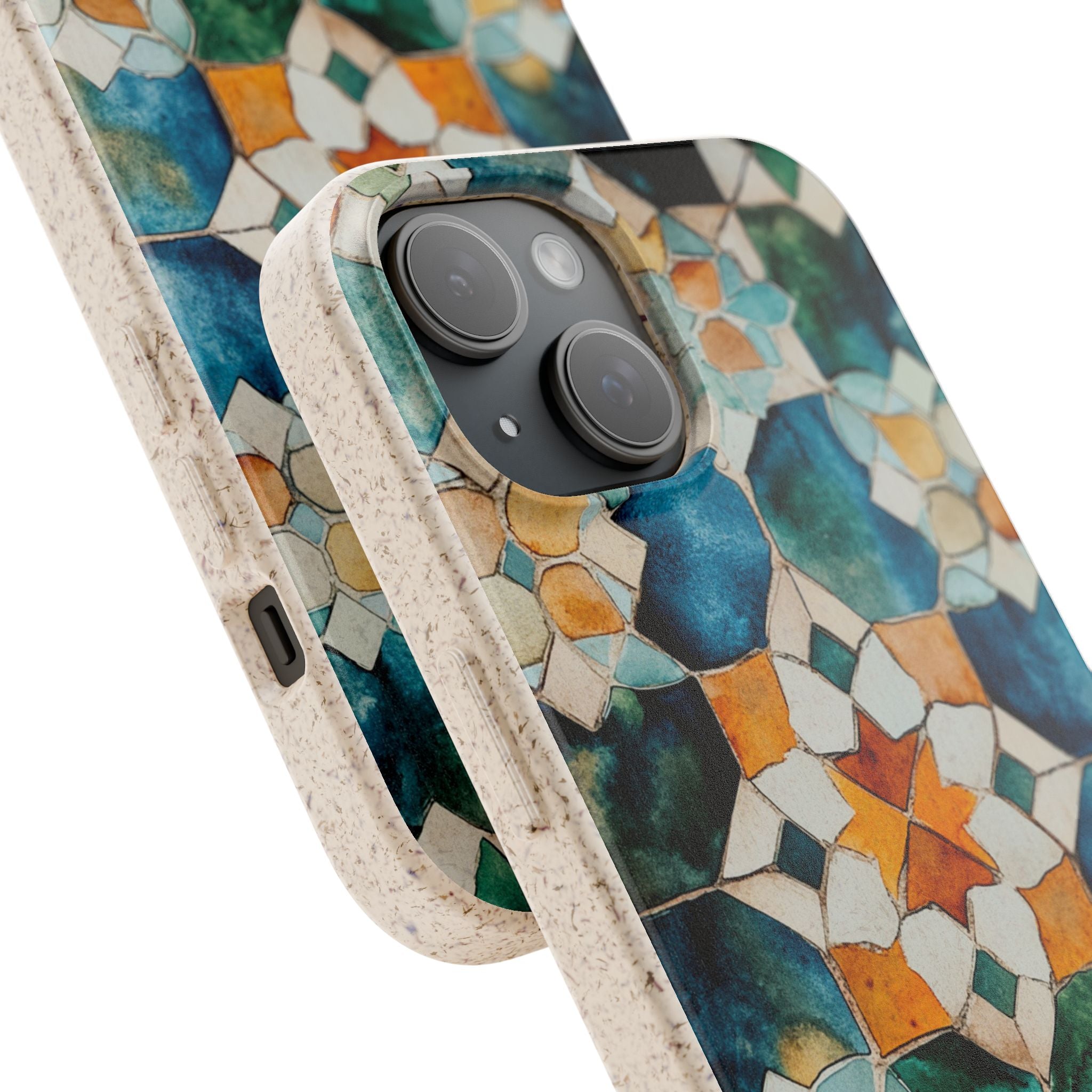 Tiles of Morocco - 3