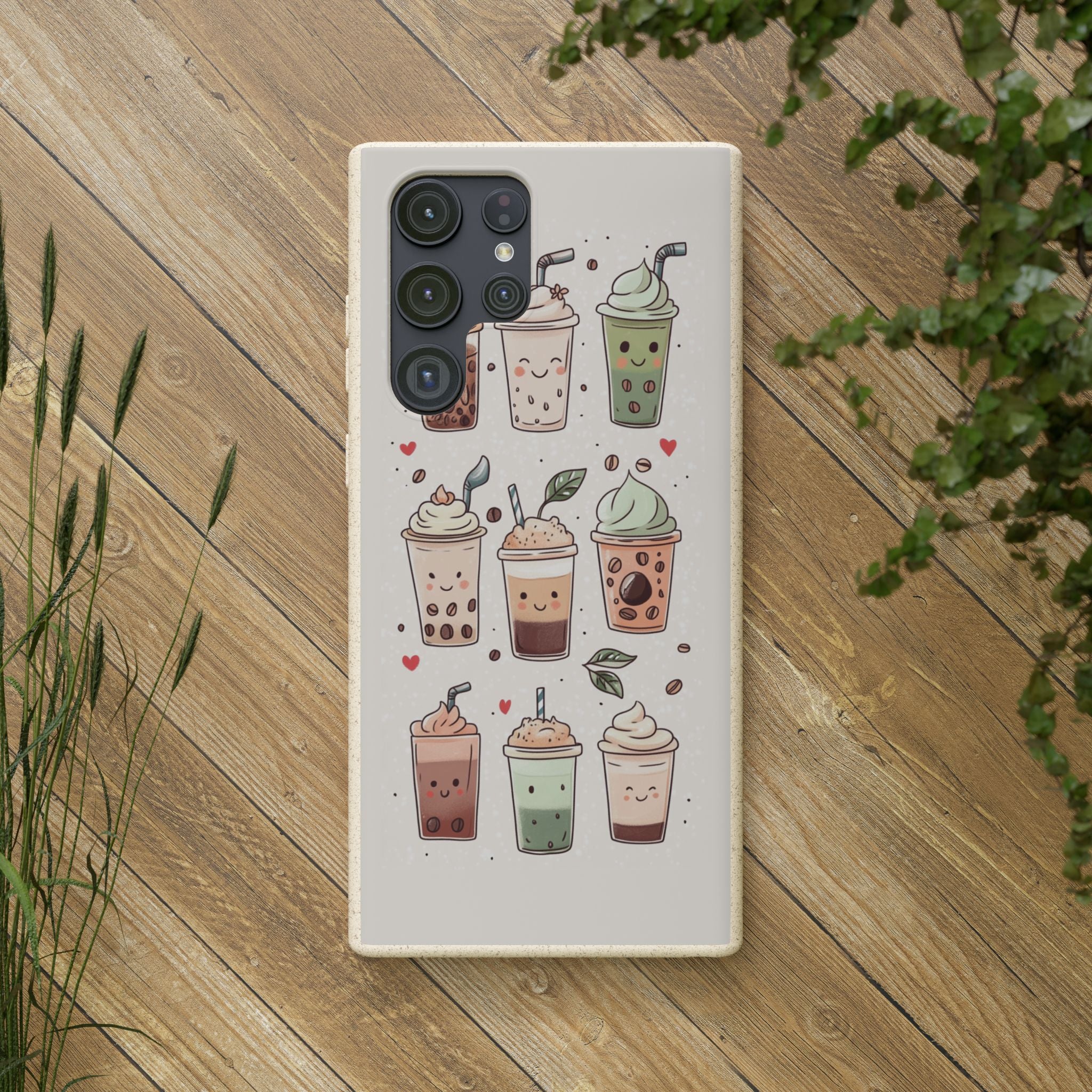 Café Cuties