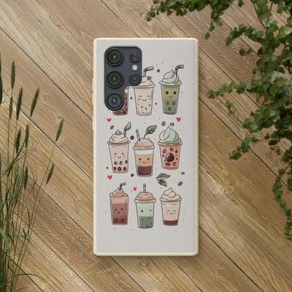 Café Cuties
