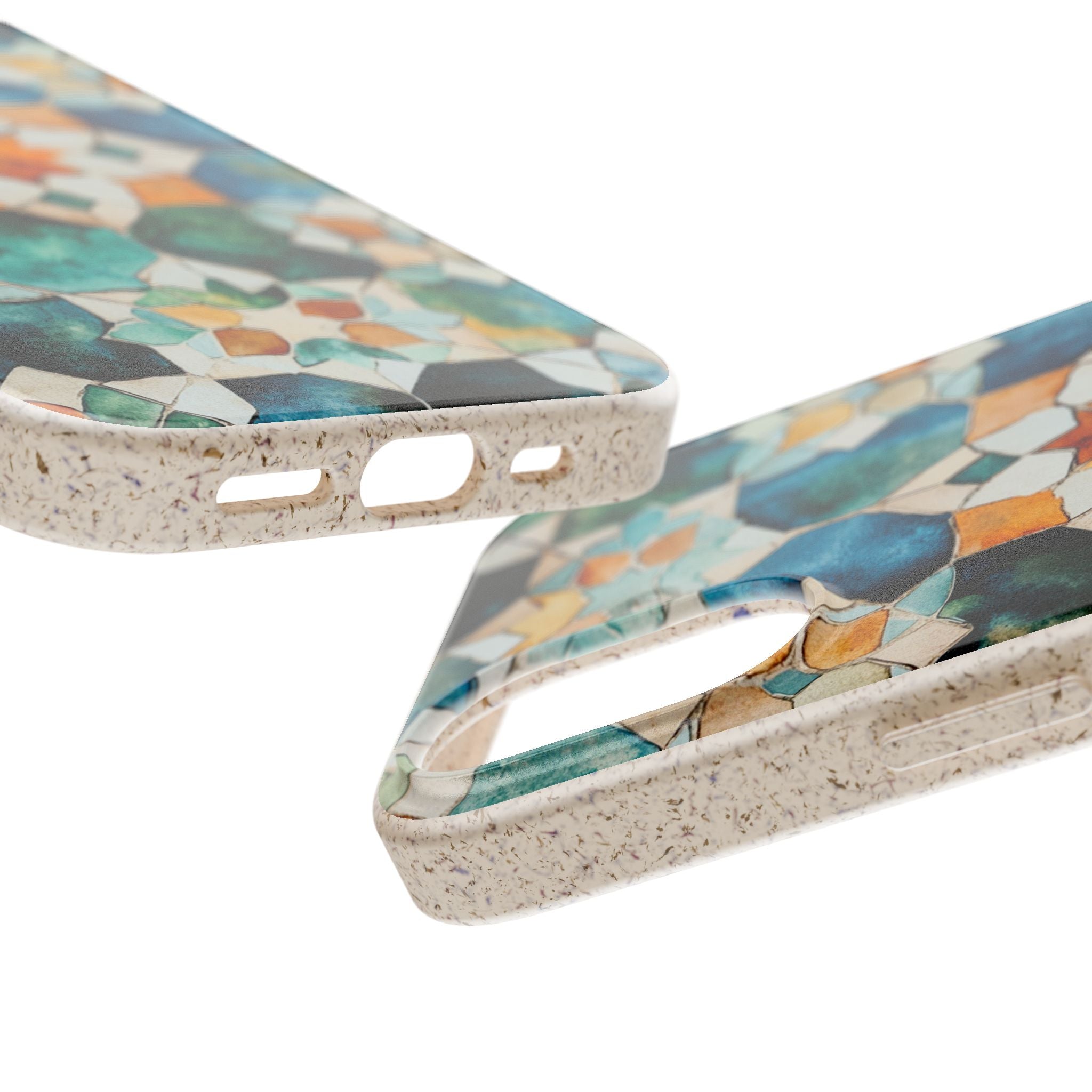 Tiles of Morocco - 3