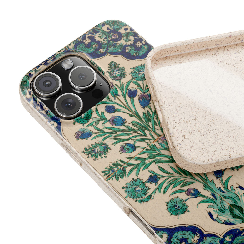 Iznik Olive