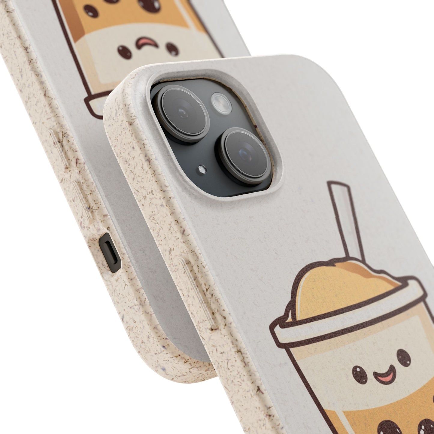 Boba Buddy