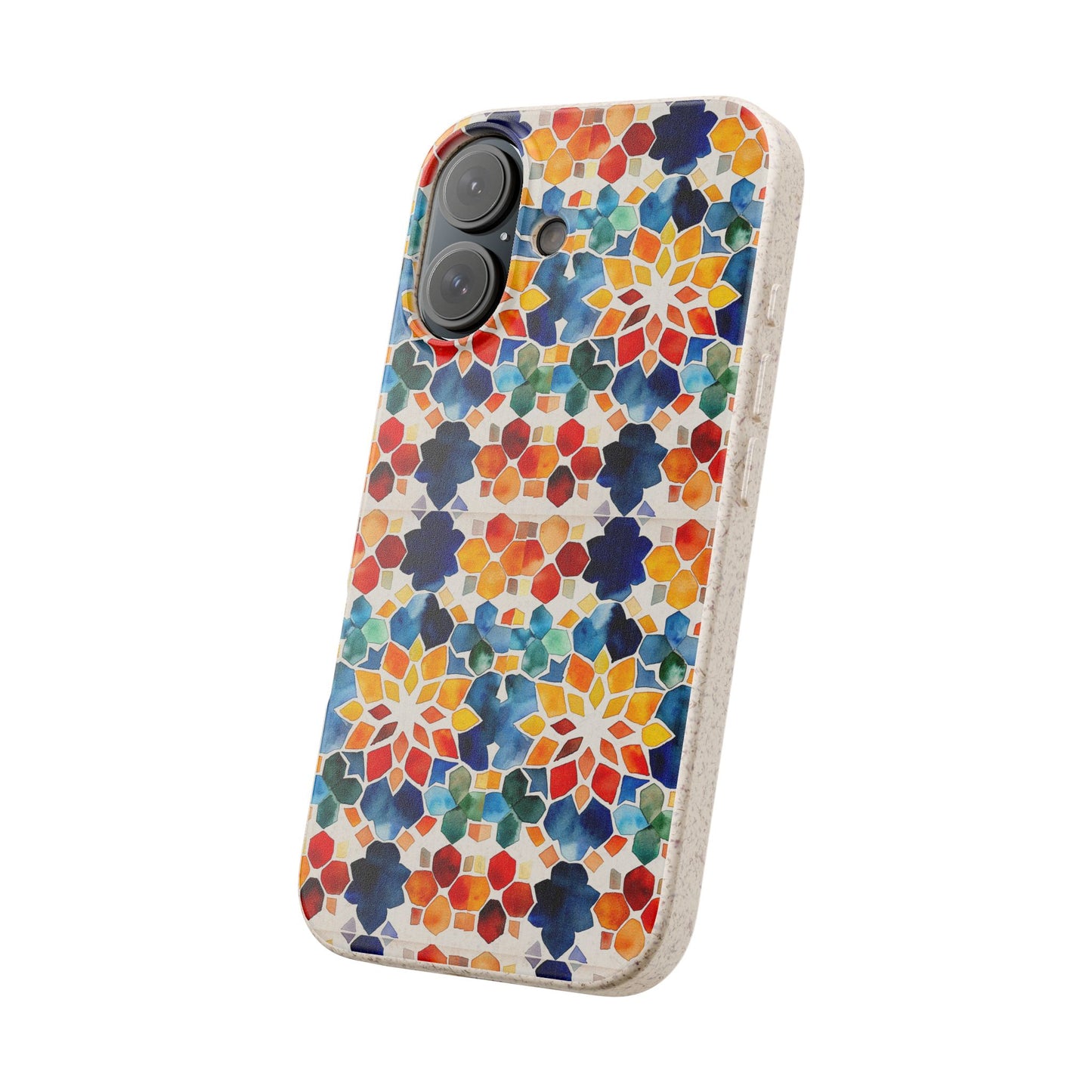 Tiles of Morocco - 4