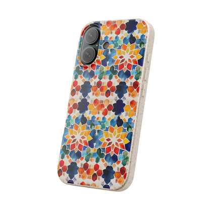 Tiles of Morocco - 4