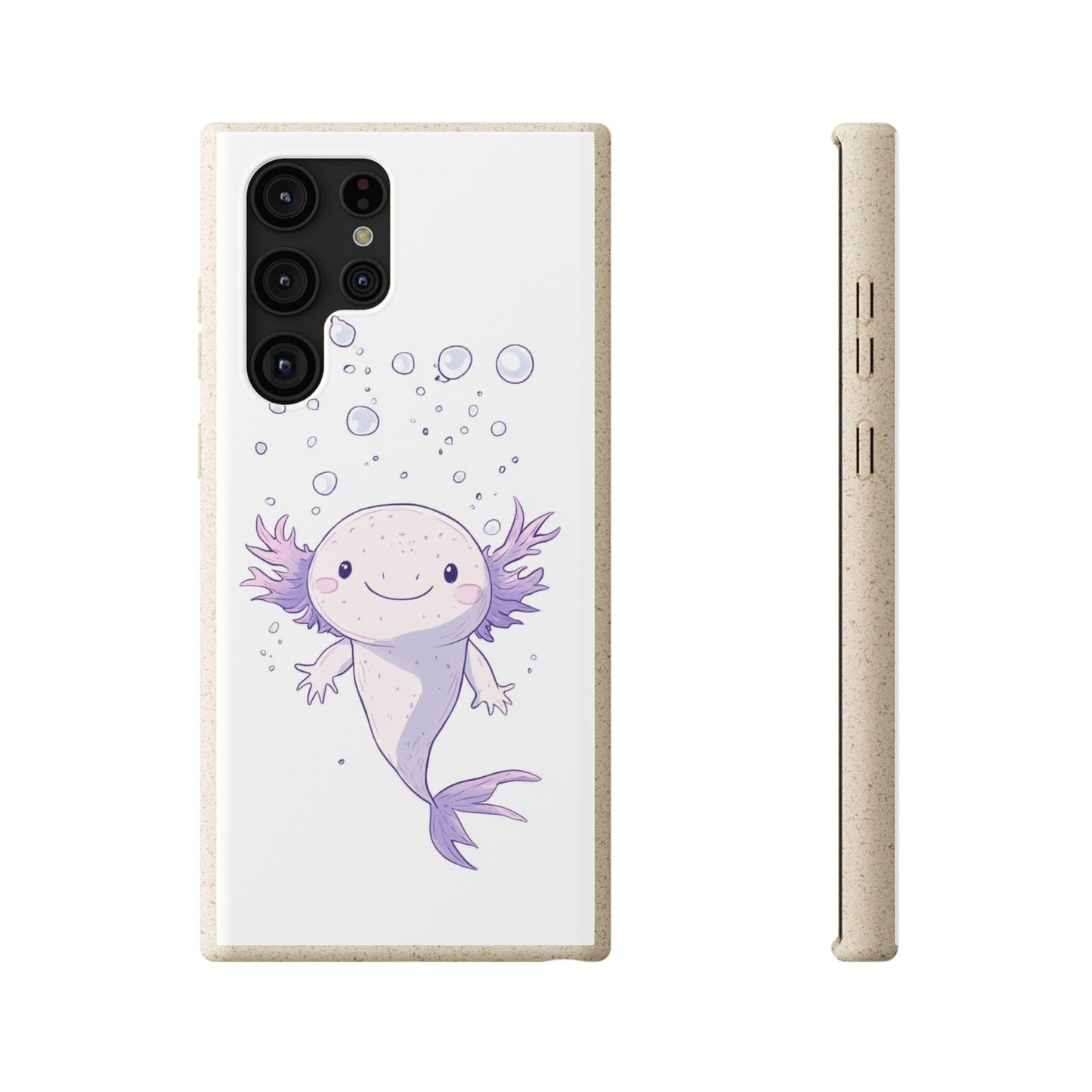 Bubble Friend
