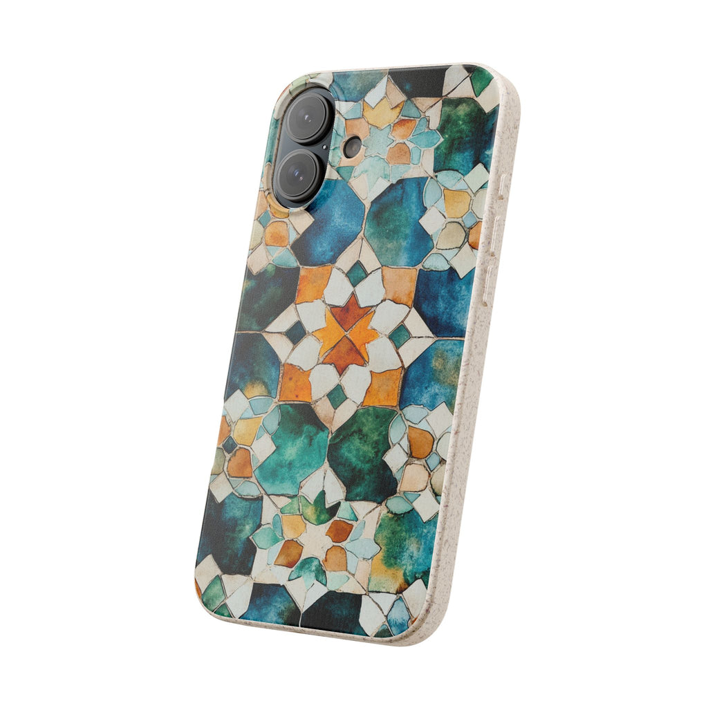 Tiles of Morocco - 3