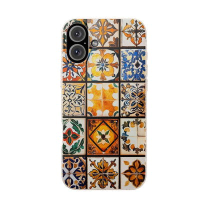 Andalusian Tiles