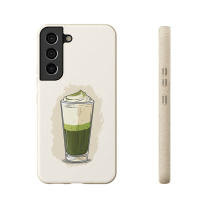 Matcha Moment - 2
