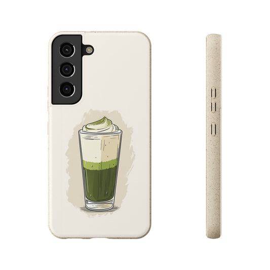 Matcha Moment - 2