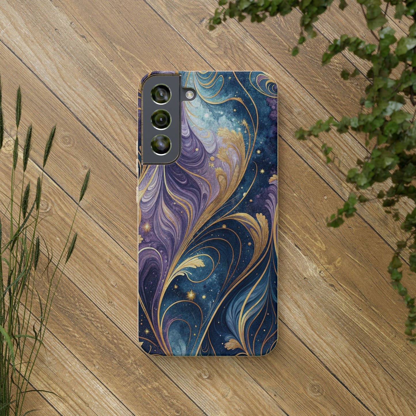 Marble Dream