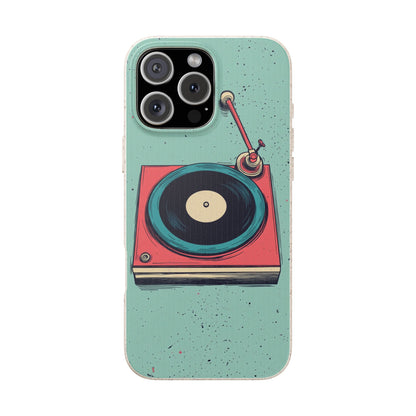 Vinyl Minimalism